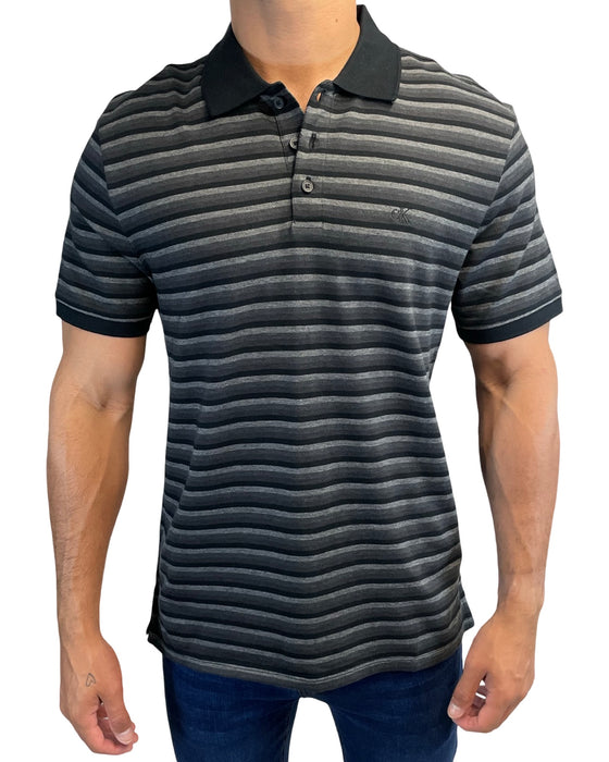 Polo Calvin Klein de Caballero