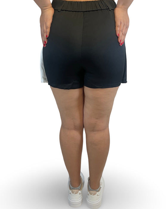 Short Bongo para dama