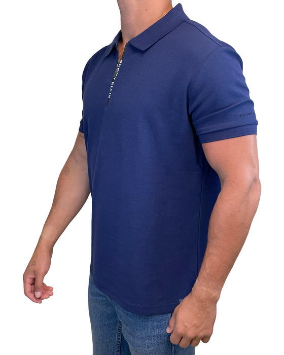 Polo Perry Ellis para Caballero