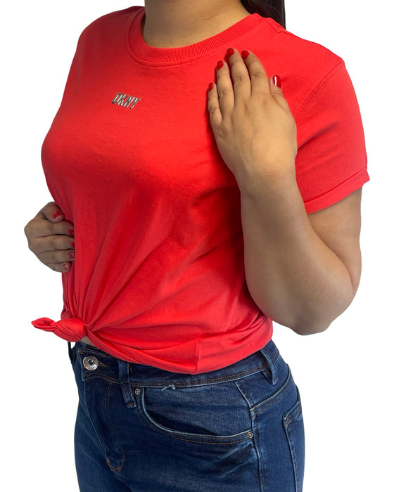 T-Shirt DKNY para dama