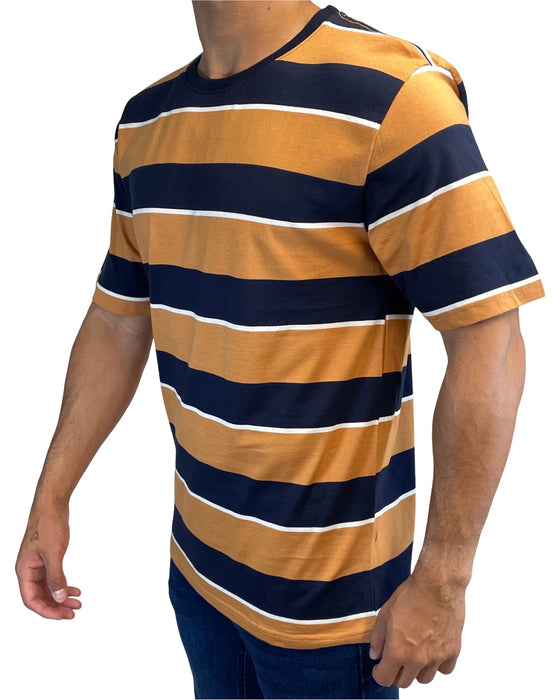 T-Shirt Mark & Me para Caballero 2X14.99