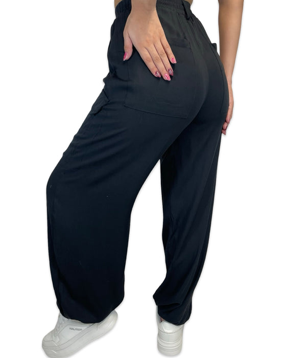 Pantalón bongo para dama