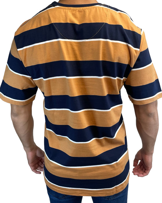 T-Shirt Mark & Me para Caballero 2X14.99