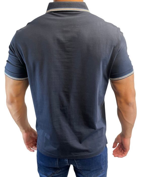 Polo Perry Ellis para Caballero