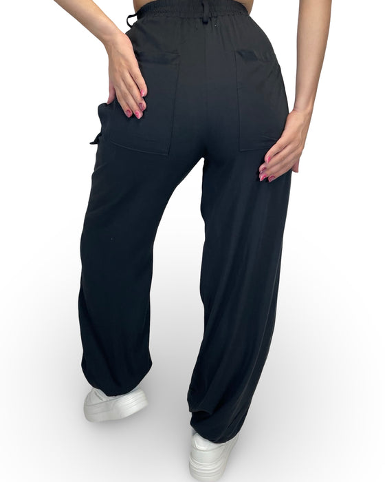 Pantalón bongo para dama