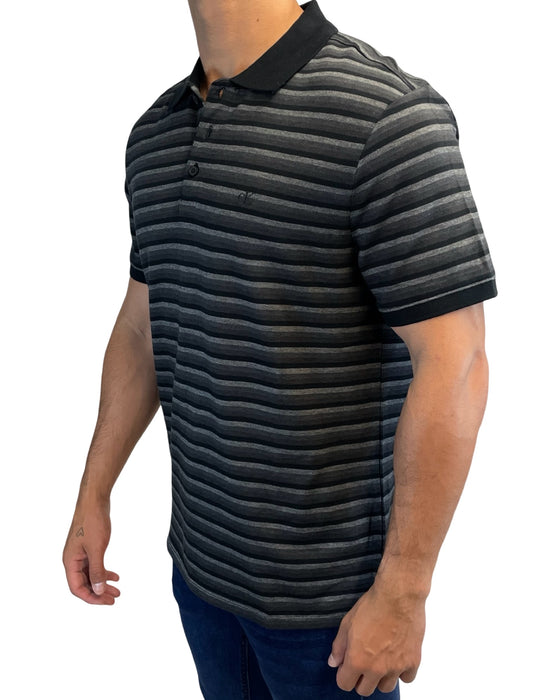 Polo Calvin Klein de Caballero