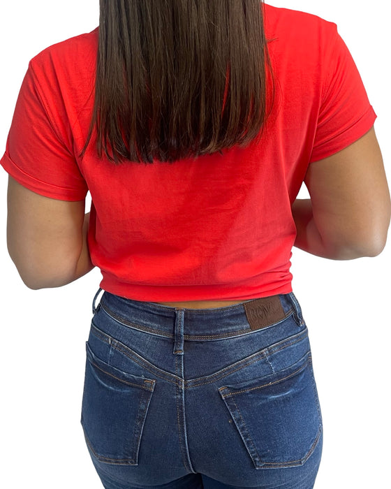 T-Shirt DKNY para dama