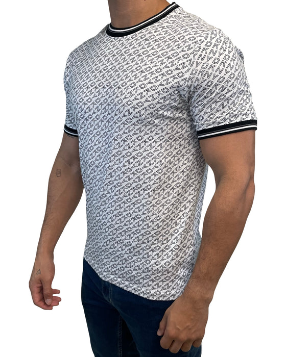 T-Shirt DKNY para Caballero