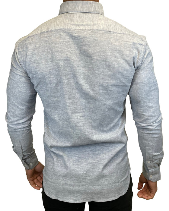 Camisa Oscar de la Renta para Caballero