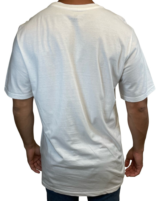T-Shirt Oversize Mark&Me para Caballero