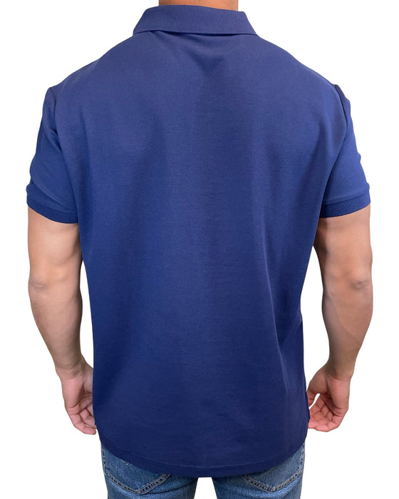 Polo Perry Ellis para Caballero