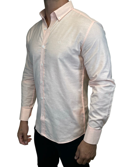 Camisa Oscar de la Renta para Caballero