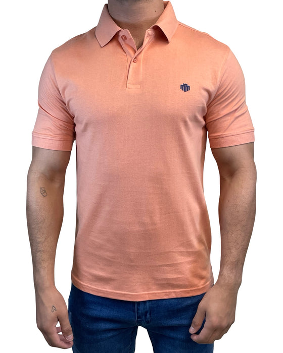Polo Mark&Me para Caballero 2X24.99