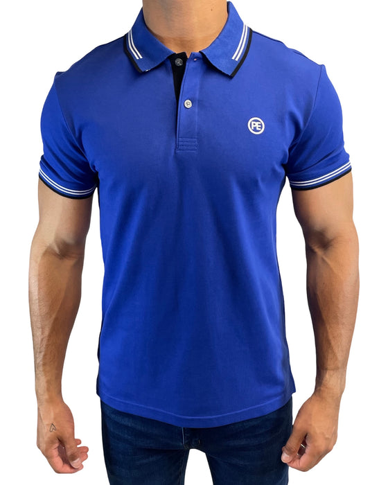Polo Perry Ellis para Caballero