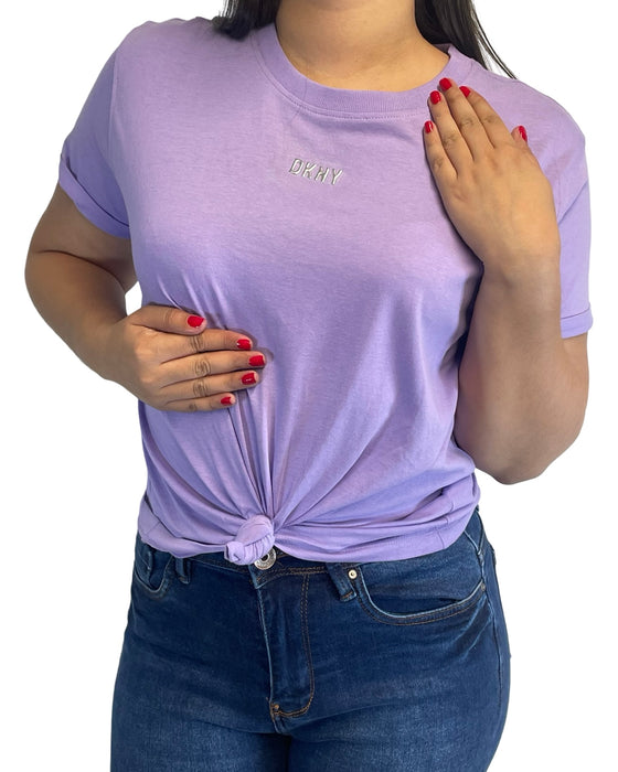 T-Shirt DKNY para dama