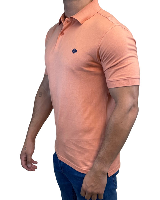 Polo Mark&Me para Caballero 2X24.99