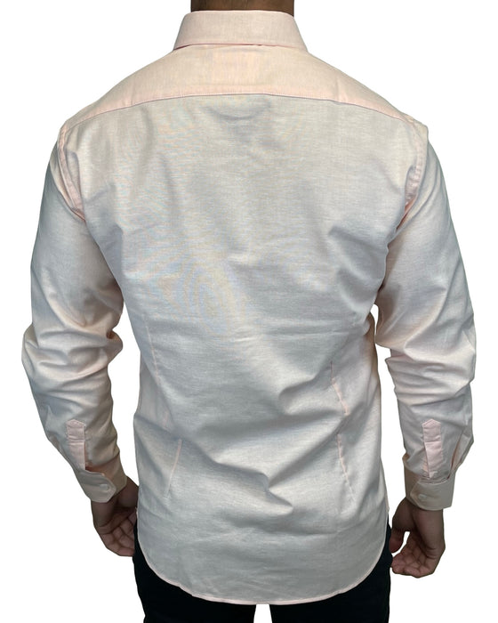 Camisa Oscar de la Renta para Caballero
