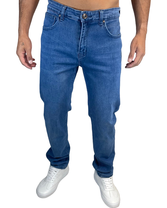 Jeans Bongo de Caballero