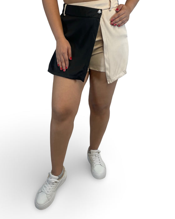 Short Bongo para dama