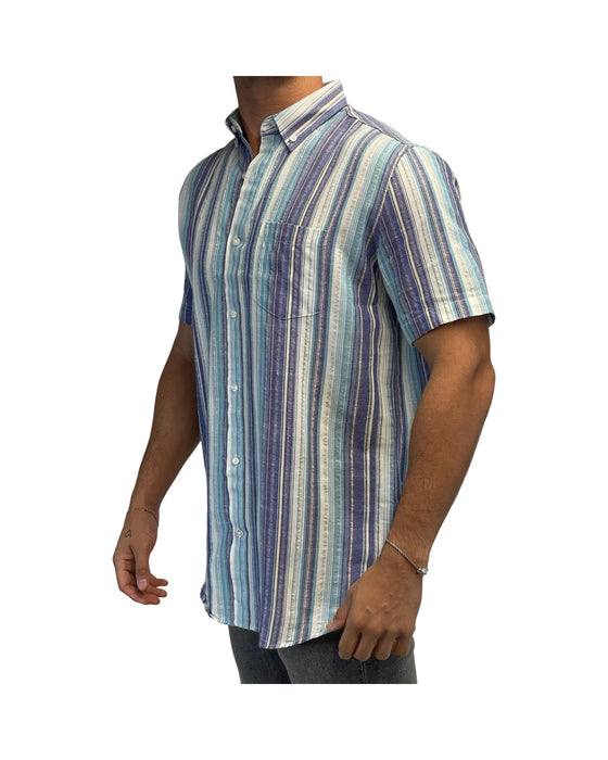 Camisa Mark&Me para Caballero 2 x 34.99