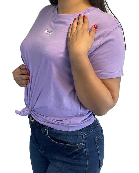 T-Shirt DKNY para dama
