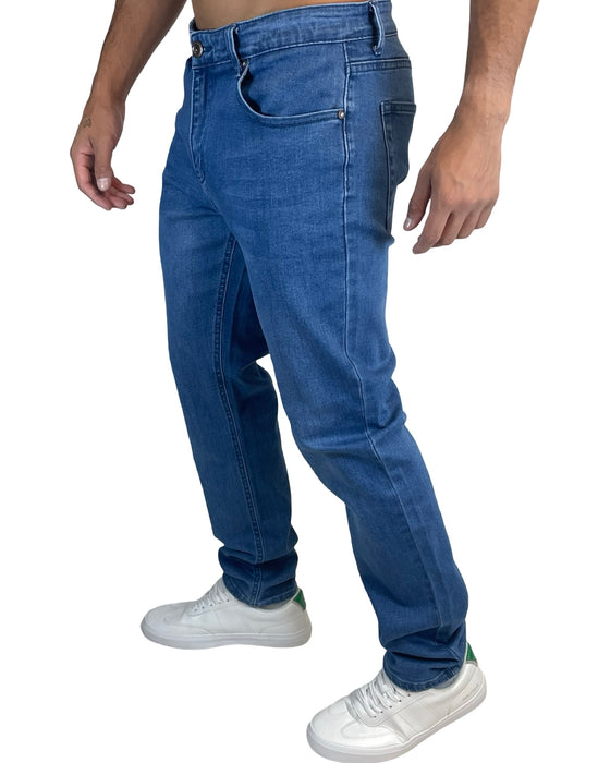 Jeans Bongo de Caballero