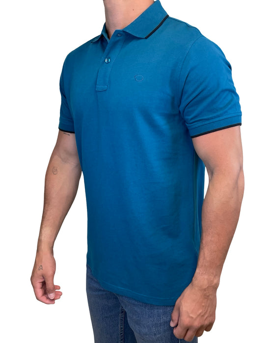 Polo Oscar de la Renta para Caballero