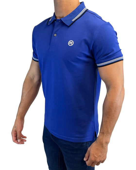 Polo Perry Ellis para Caballero