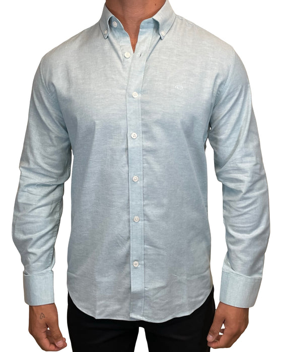 Camisa Oscar de la Renta para Caballero