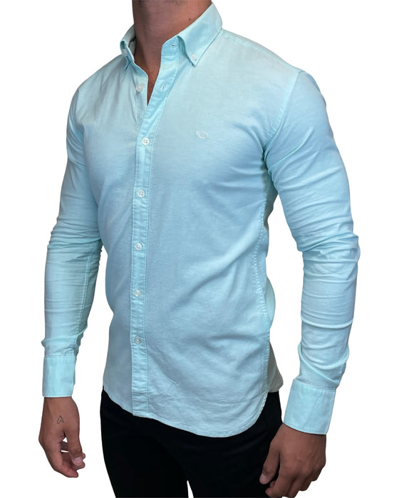 Camisa Oscar de la Renta para Caballero