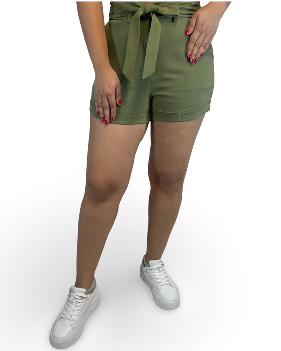 Short Haute Monte para dama