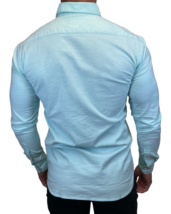 Camisa Oscar de la Renta para Caballero