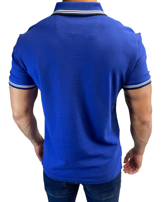 Polo Perry Ellis para Caballero
