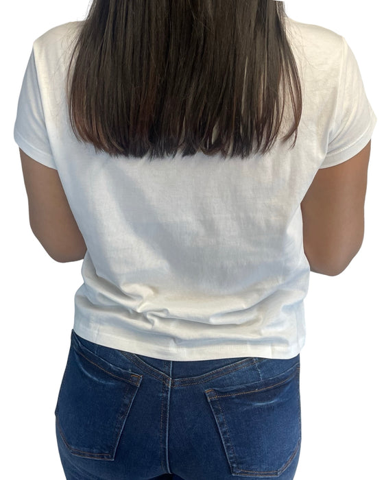 T-Shirts DKNY para dama