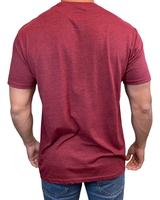 T-Shirt Quiksilver para Caballero 2X24.99