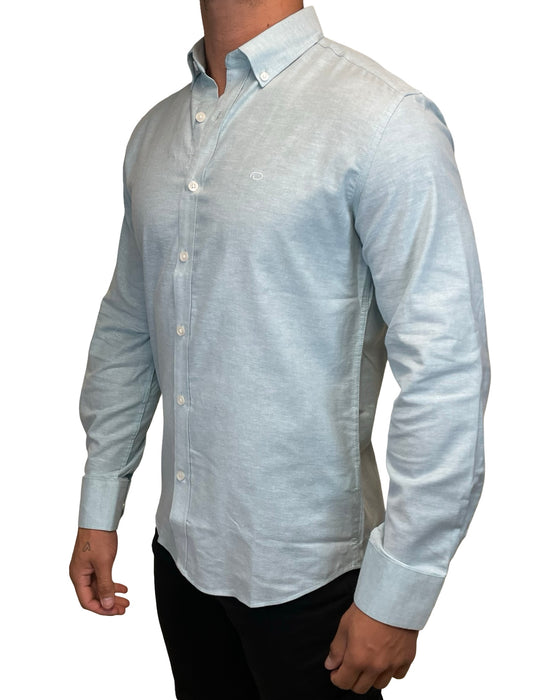 Camisa Oscar de la Renta para Caballero