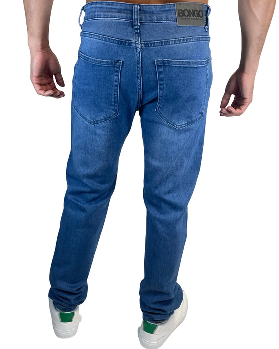 Jeans Bongo de Caballero