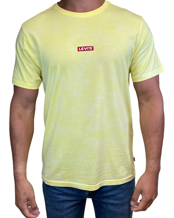 T-Shirt Levi's para Caballero 2X19.99