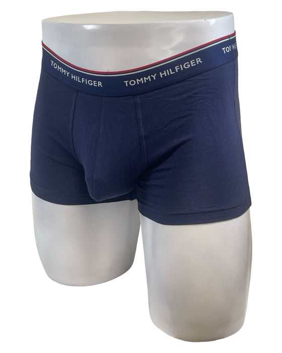 Ropa interior de caballero Tommy Hilfiger