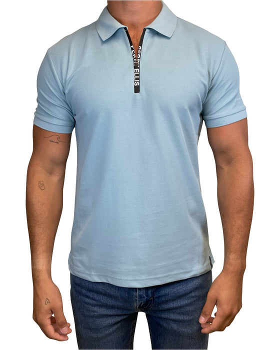 Polo Perry Ellis para Caballero