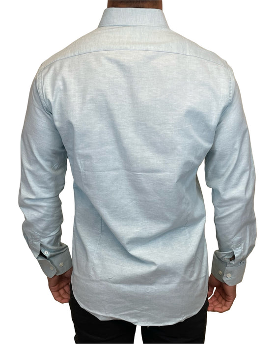 Camisa Oscar de la Renta para Caballero