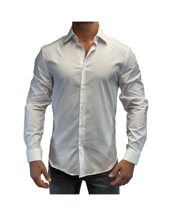 Camisa Carven para Caballero