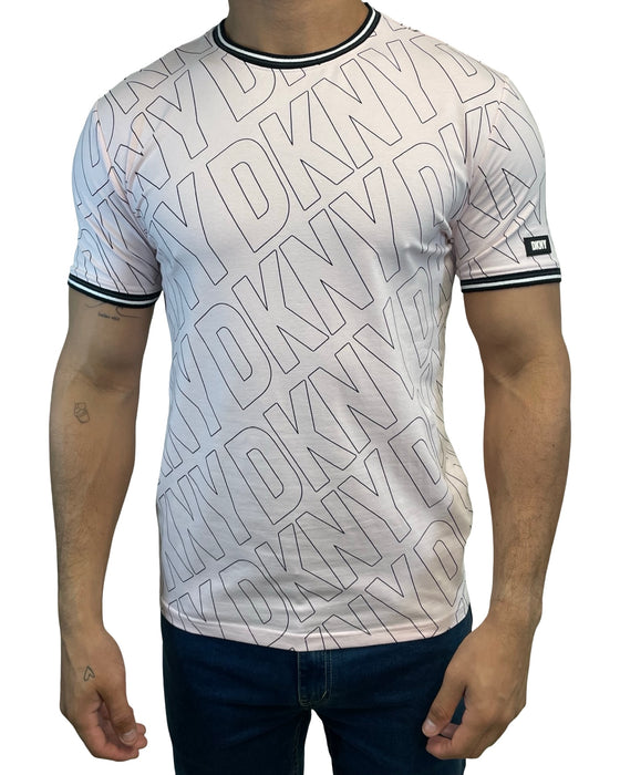 T-Shirt DKNY para Caballero