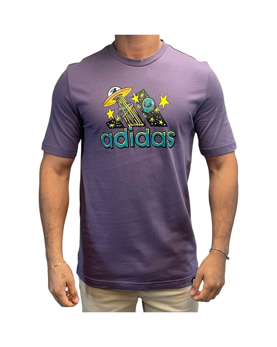 T-Shirt Adidas para caballero