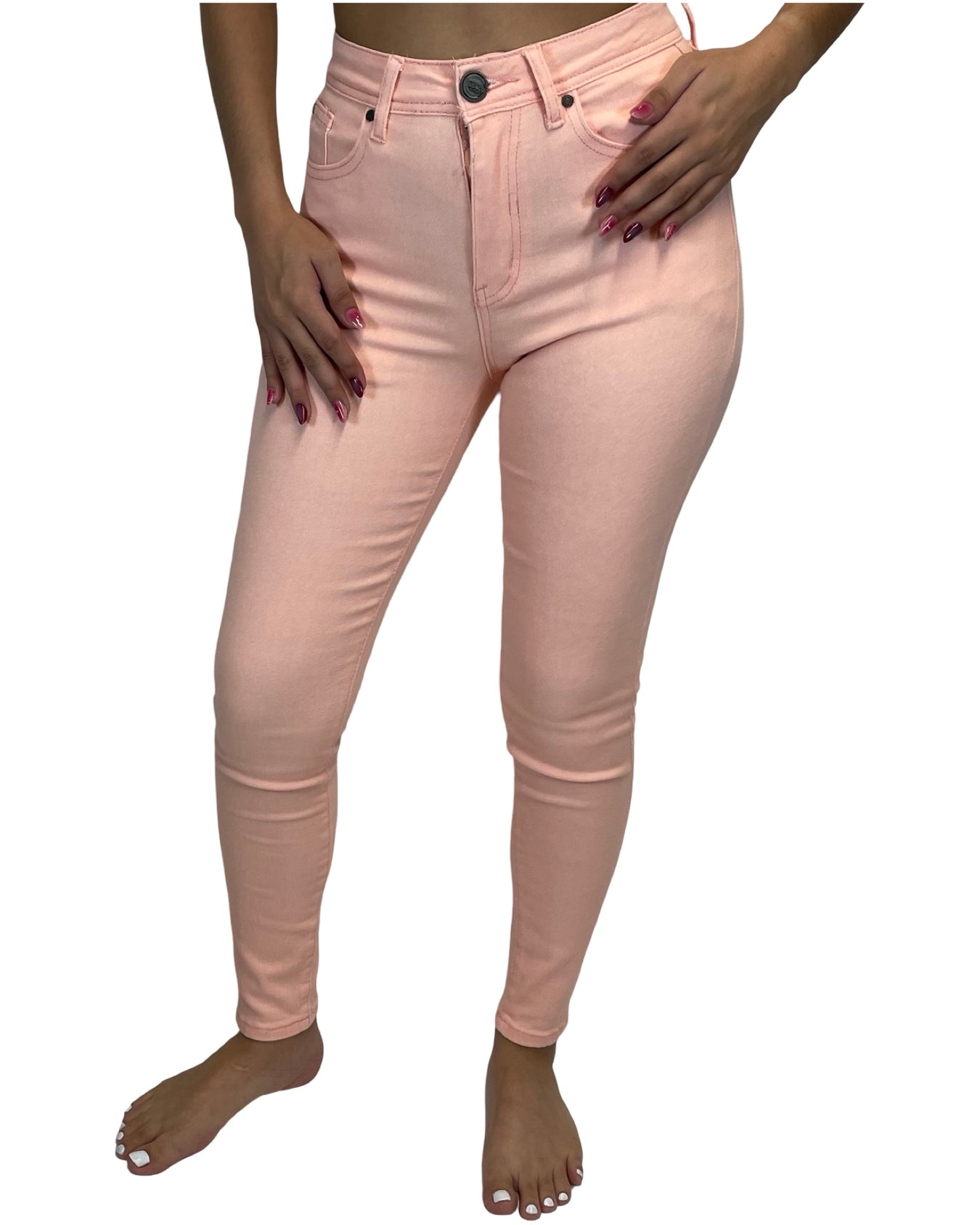 Pantalones de Dama