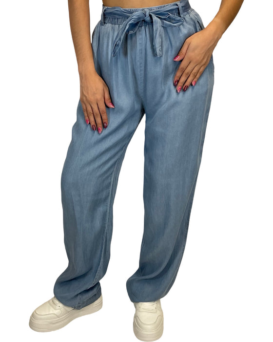 Pantalón bongo para dama