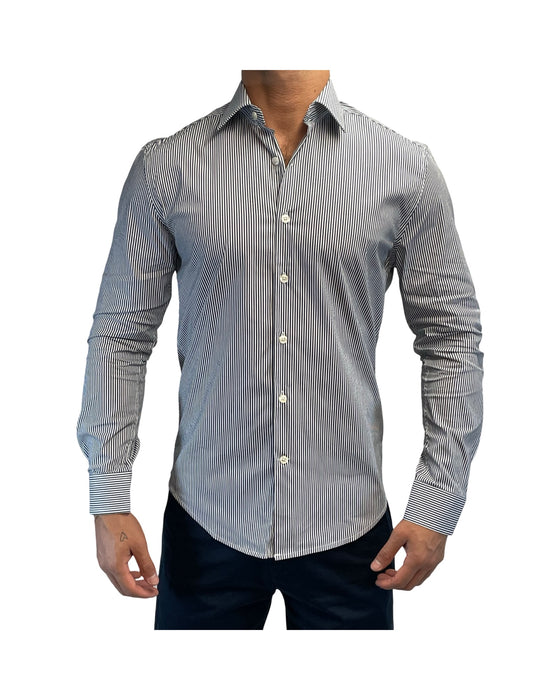 Camisa Carven para Caballero