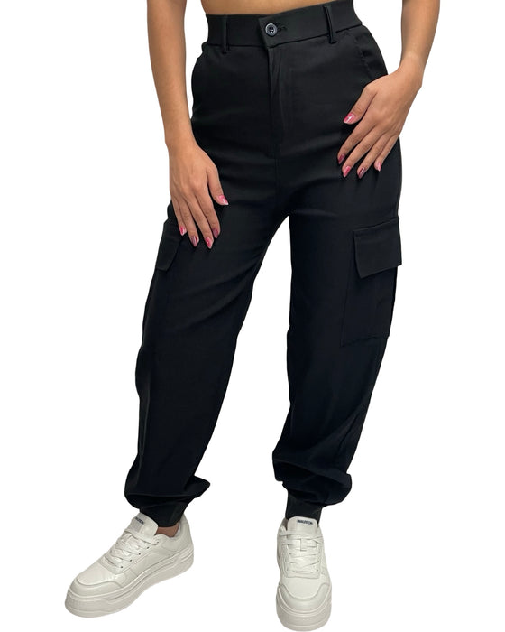 Jogger bongo para dama