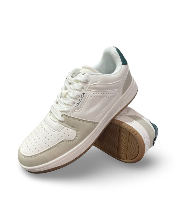 Zapatilla Nautica para caballero