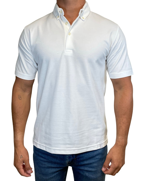 Polo Perry Ellis para Caballero